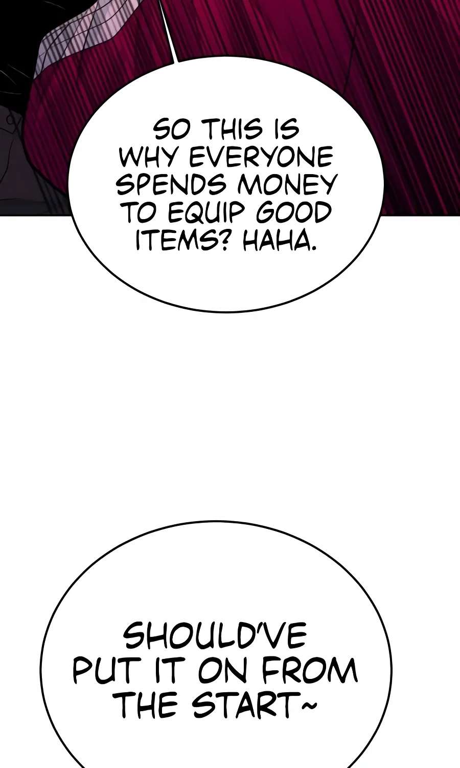 The Good Student Chapter 78 - page 91