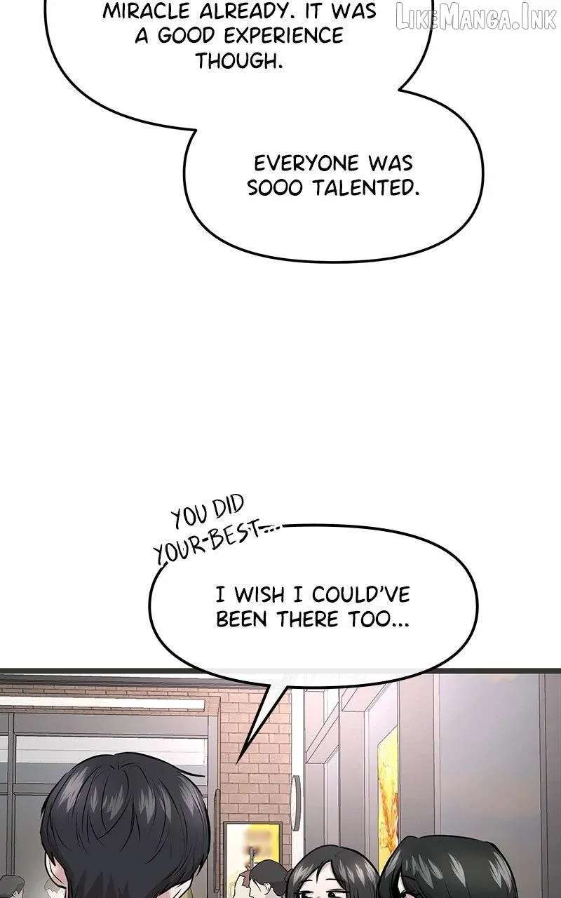 Back to Chan Bi Chapter 101 - page 13