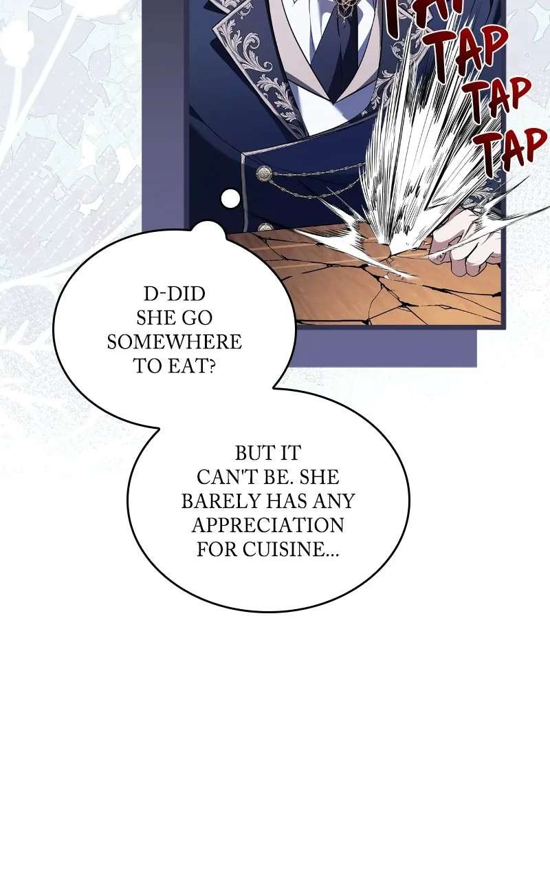 His Majesty is Vexedby His Handmaiden Chapter 16 - page 82