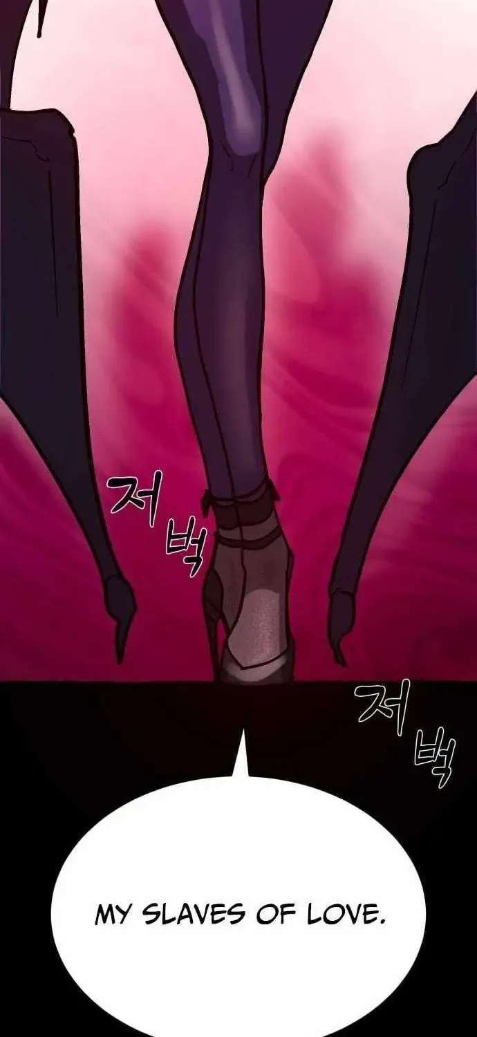 The Strongest in Hell, Mak Geum-gang Chapter 4 - page 110