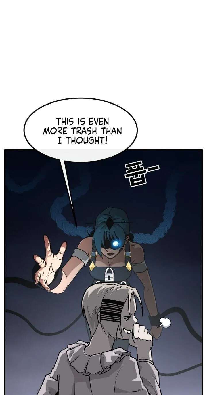 Dream-Sharing Chapter 222 - page 96