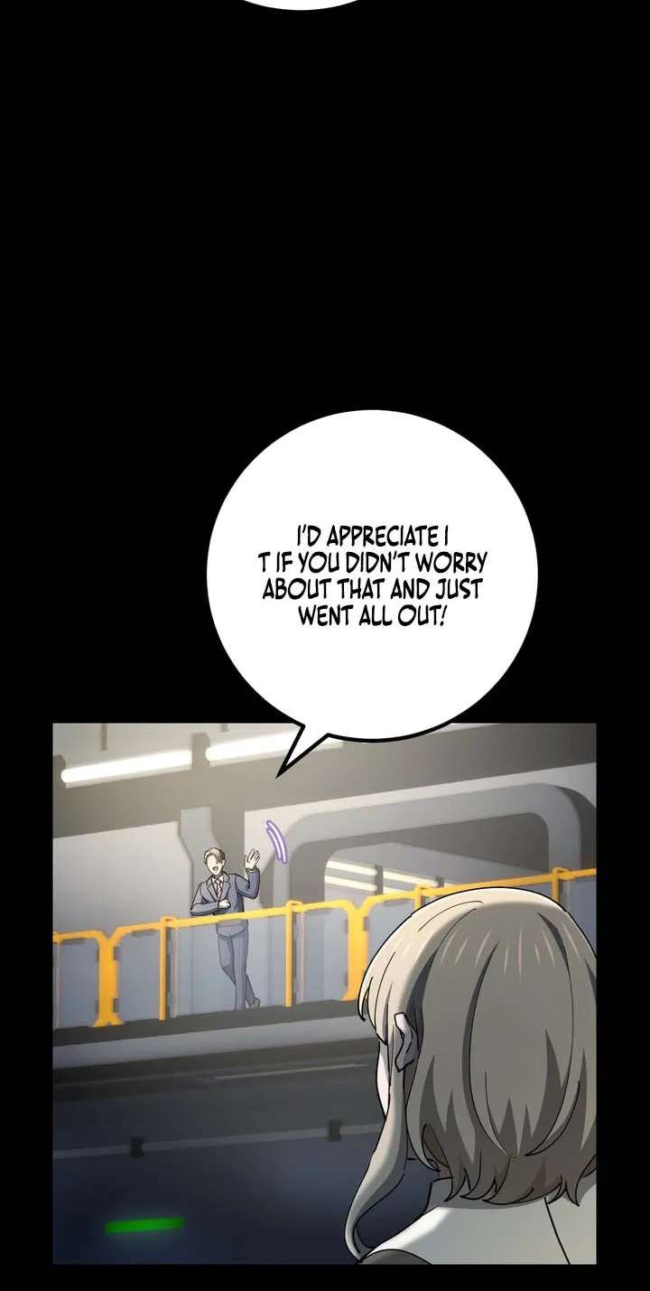 The Reincarnation Of The Forbidden Archmage Chapter 204 - page 76