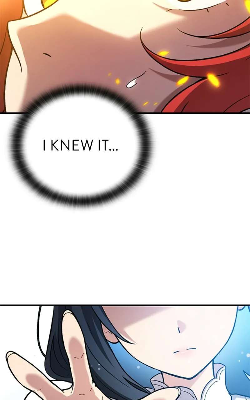 There's No Such Thingas a Bad Lady Chapter 21 - page 27