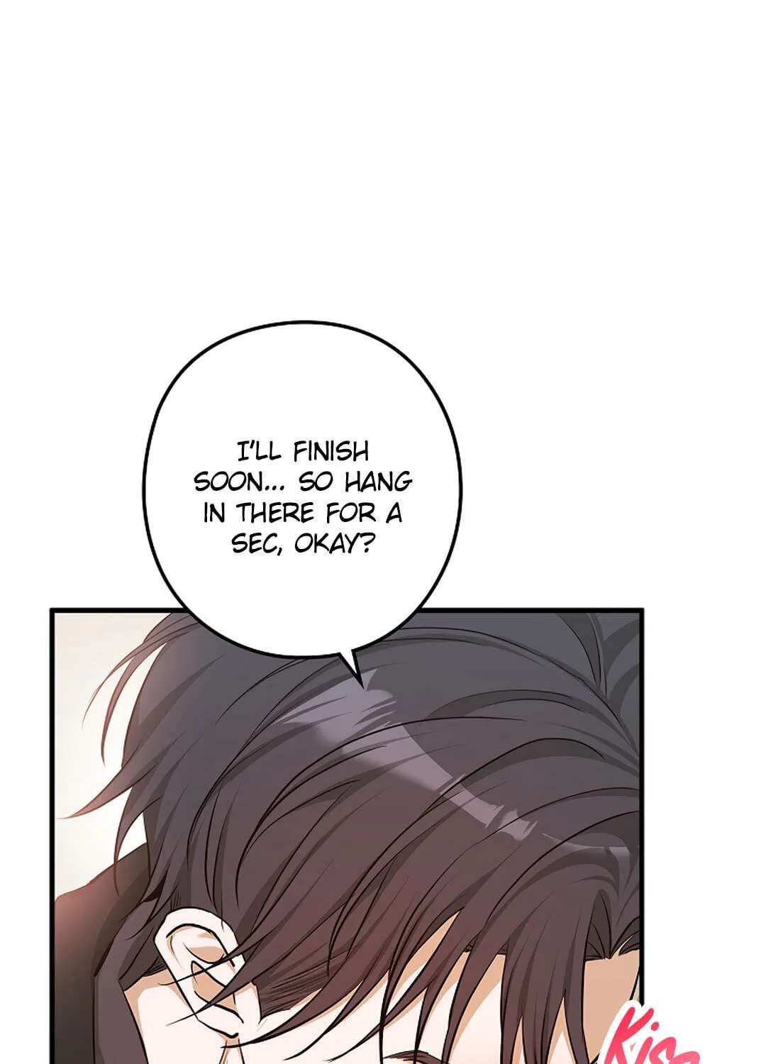 I Was Possessed in an Extremely Private Area Chapter 34 - page 116
