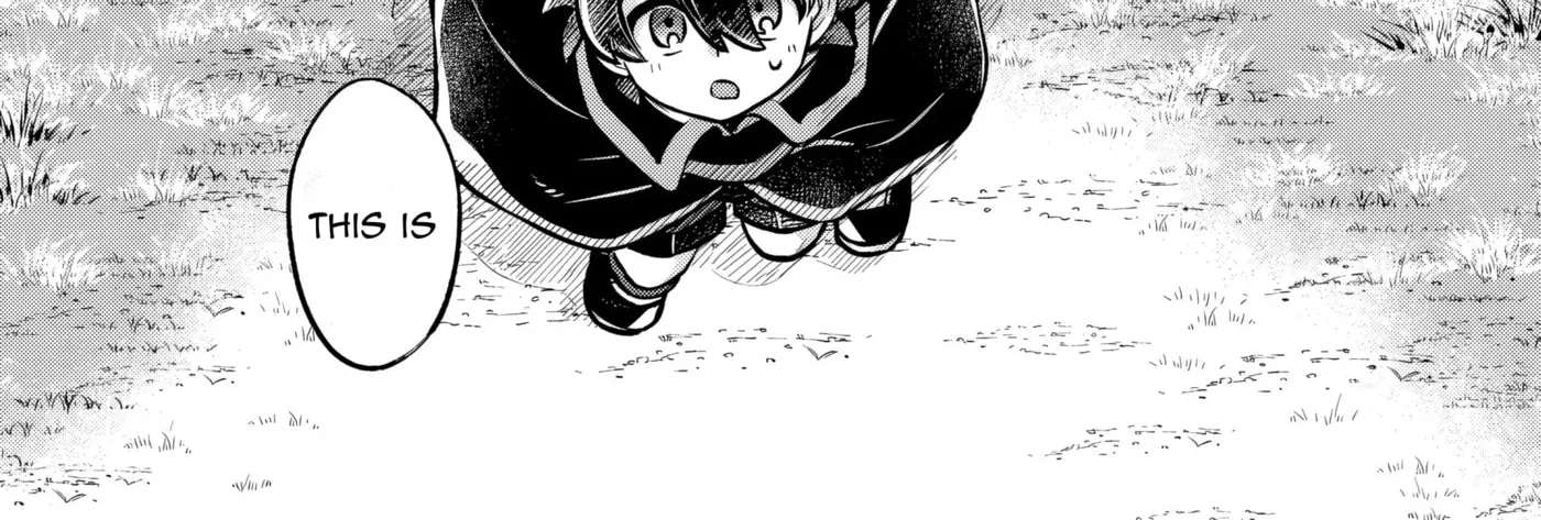 That Child, the Legendary Sword Saint. Chapter 1 - page 50