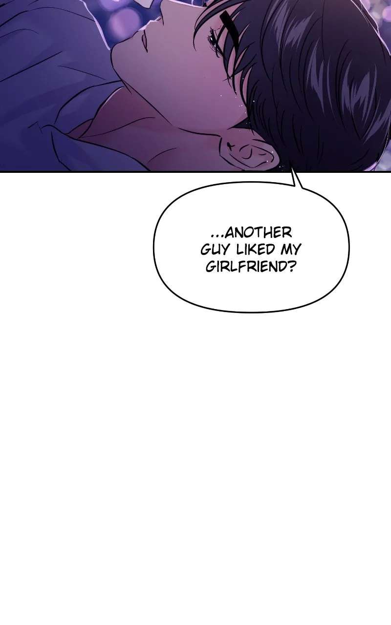 This is aCampus Romance Series Chapter 140 - page 45