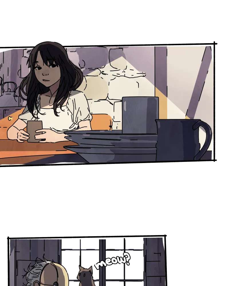 The Keepers' Inn Chapter 7 - page 30
