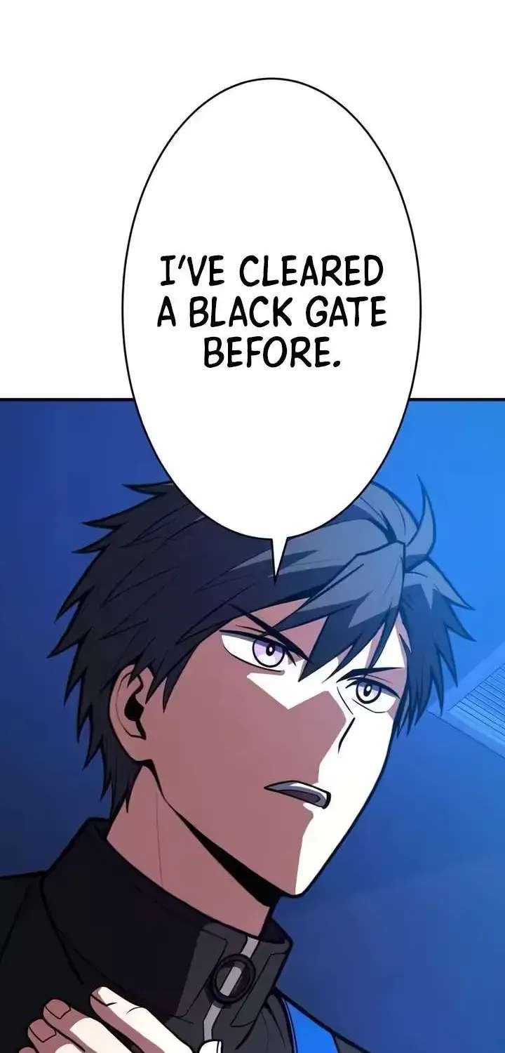 The Underworld Transcendent Returns Chapter 36 - page 100