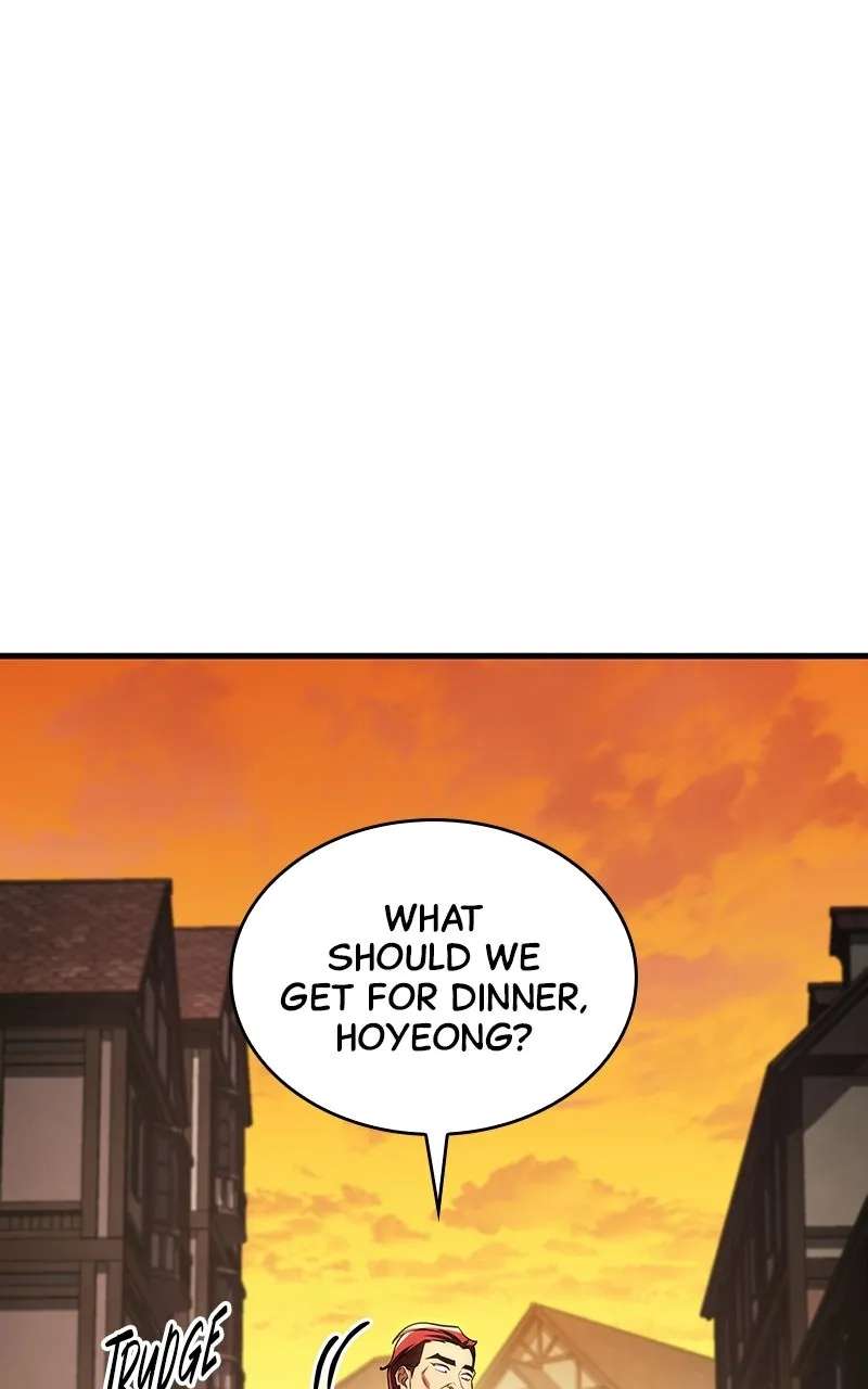 My Very Own TowerStrategy Guide Chapter 120 - page 114