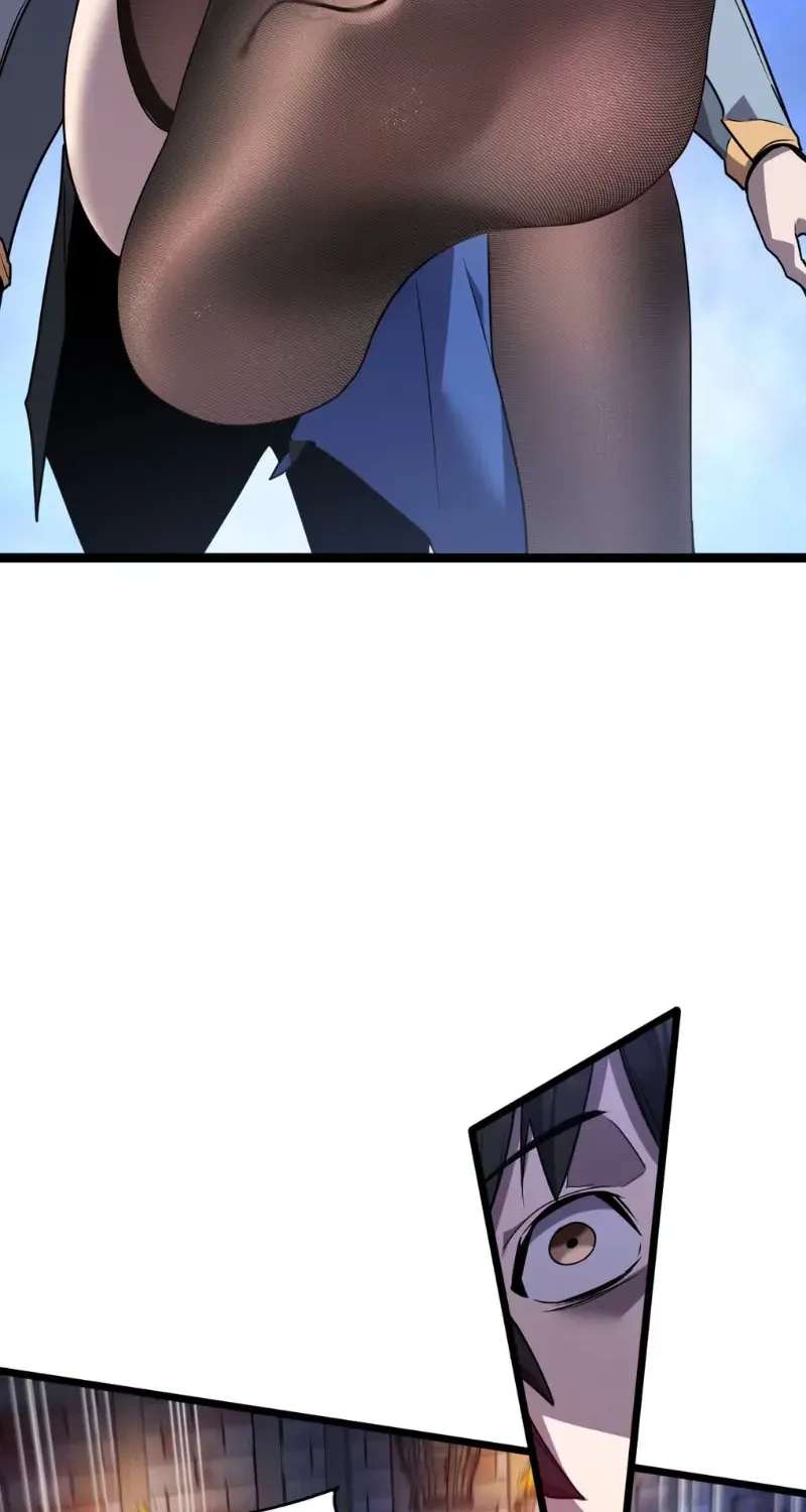 I’m Really Not A Demon Beast Chapter 1 - page 40
