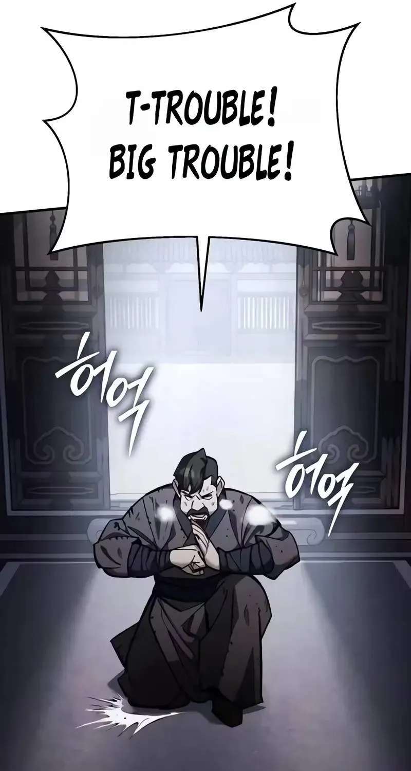 I Became a Martial Arts God's Youngest Son Chapter 9 - page 111