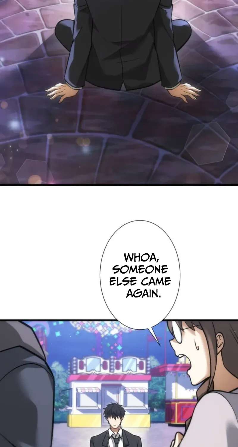 Infinite Breakthrough Chapter 17 - page 61