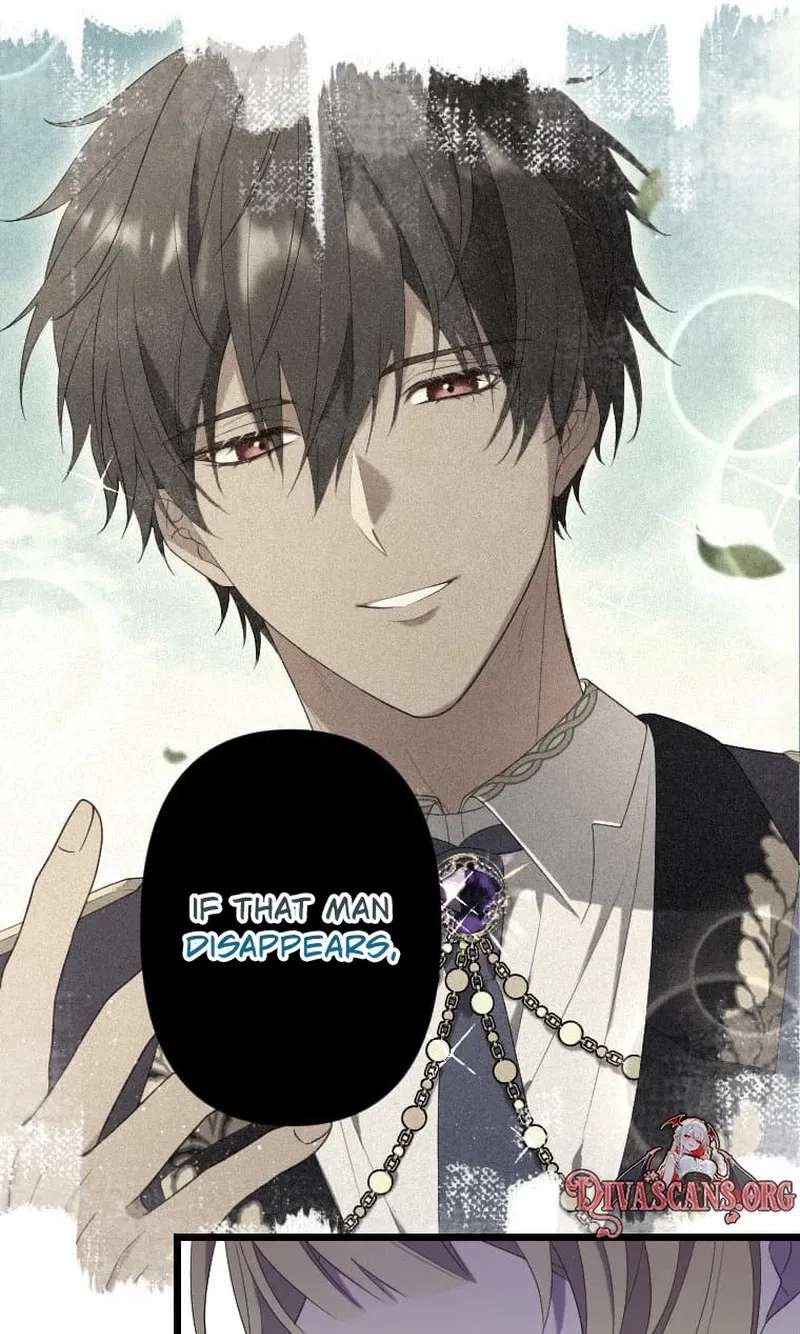 Rebuilding My Kingdom in the Enemy Prince's Bedchamber Chapter 19 - page 35