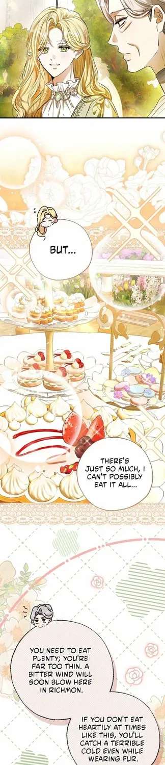 This Is What Revenge Looks Like Chapter 38 - page 38