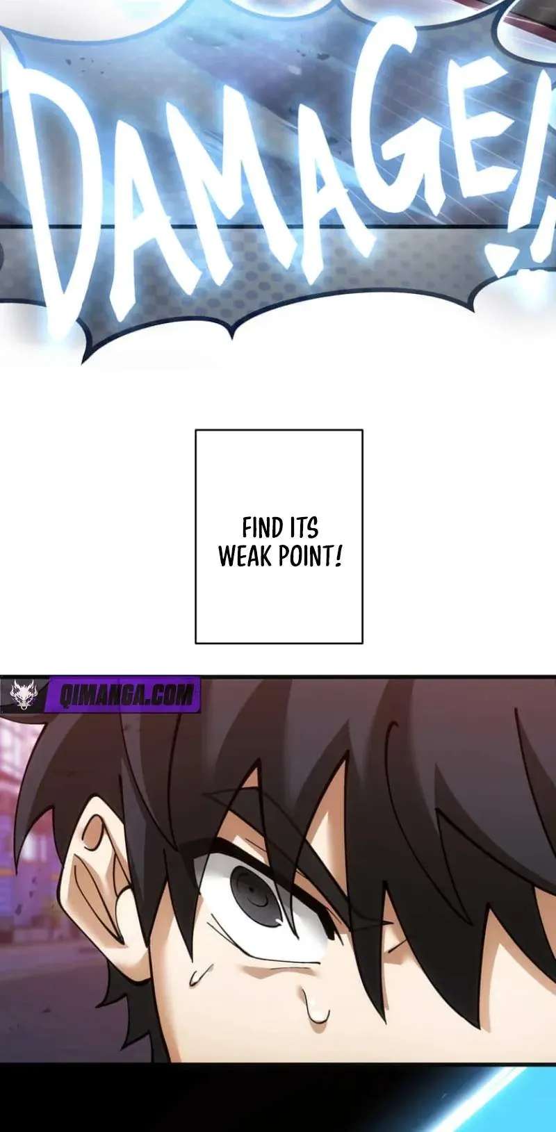 Infinite Breakthrough Chapter 22 - page 34