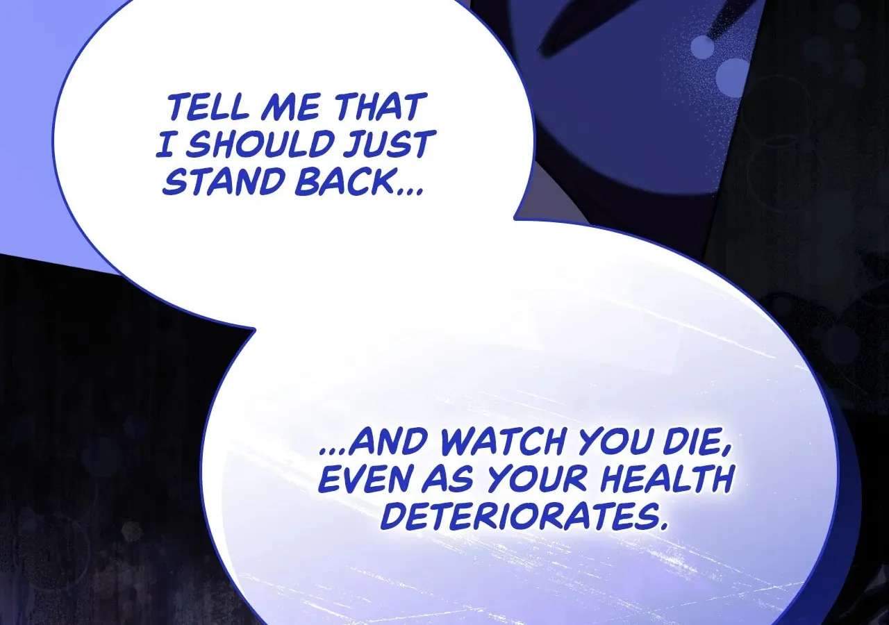 If You Desire to Keep Me Chapter 80 - page 99