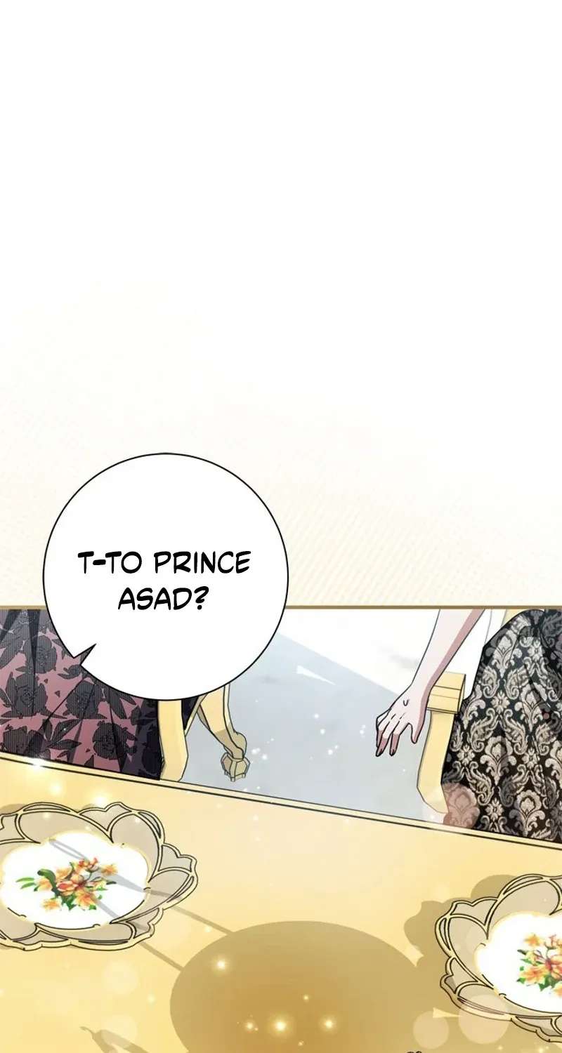 The Beloved Contract Daughter of the Count’s Family Chapter 38 - page 66