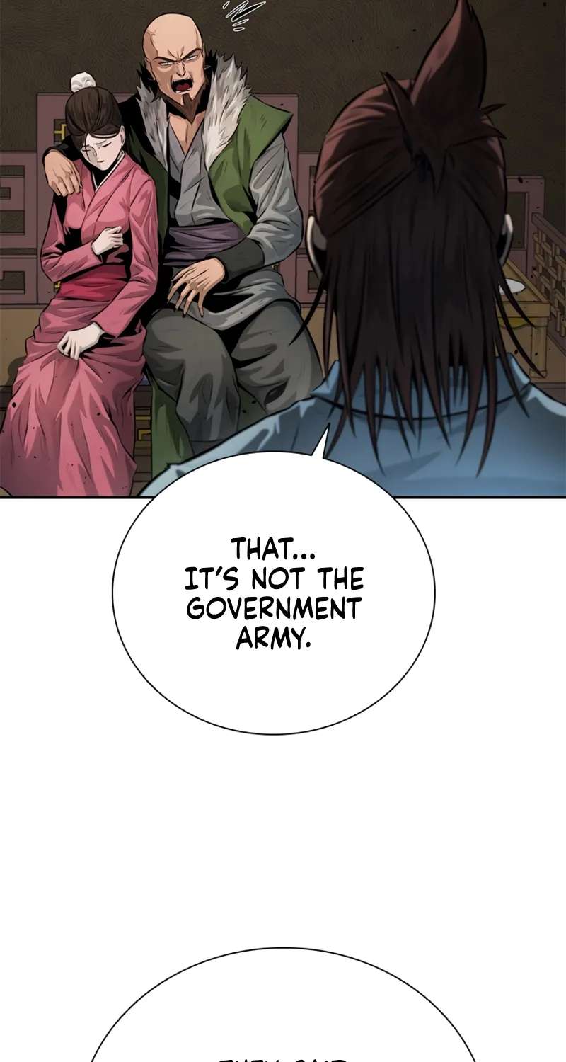 Absolute Master of the Senate Chapter 32 - page 56
