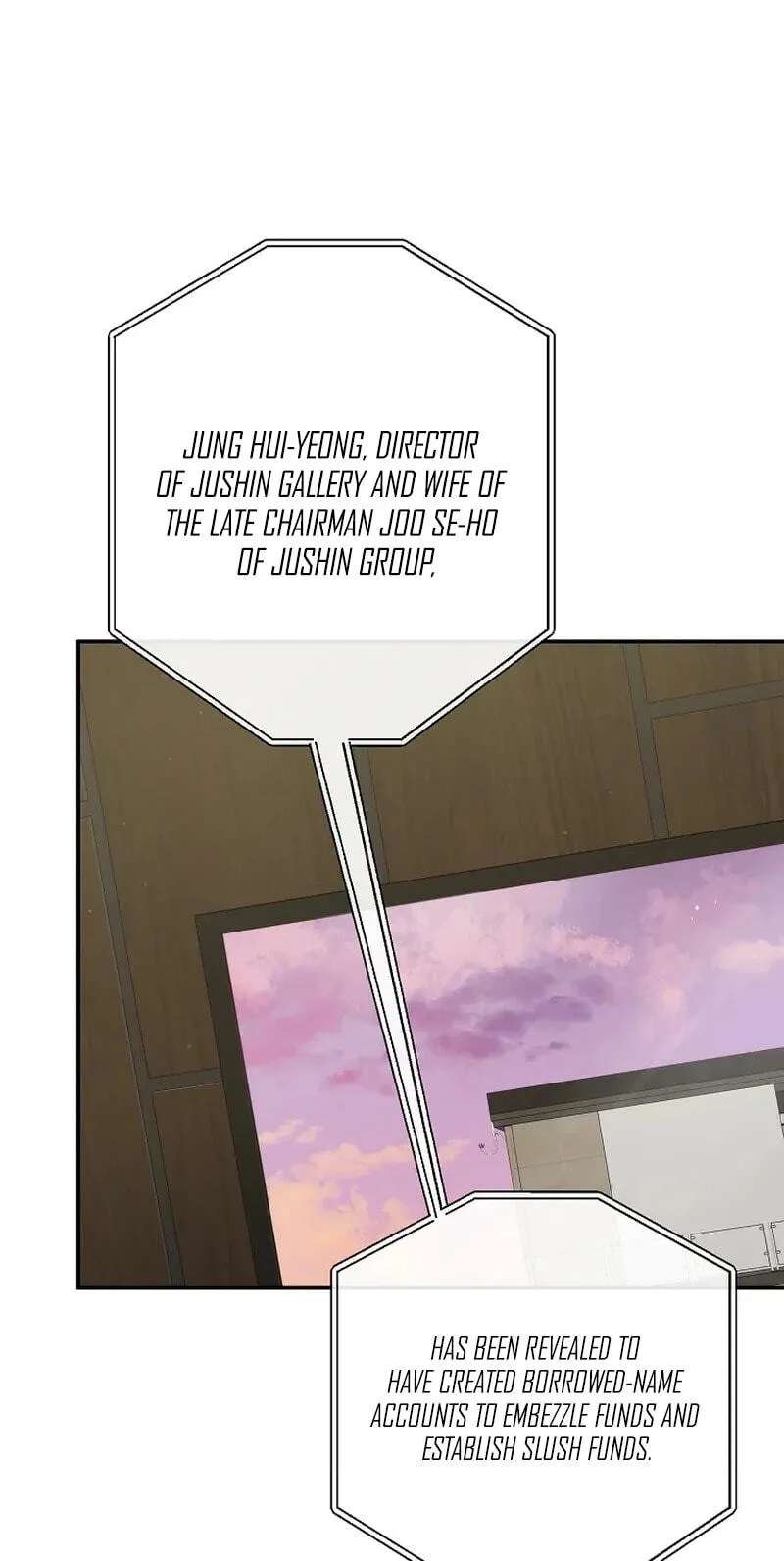 Marriage Starts with an Interview Chapter 47 - page 52