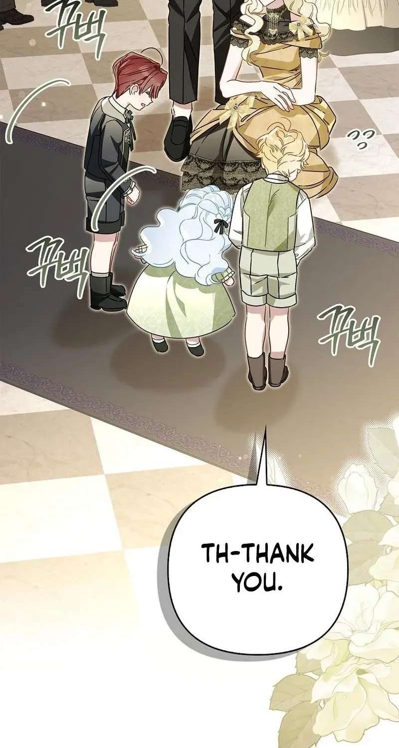 The Female Lead Takes Care of Everything Chapter 21 - page 63