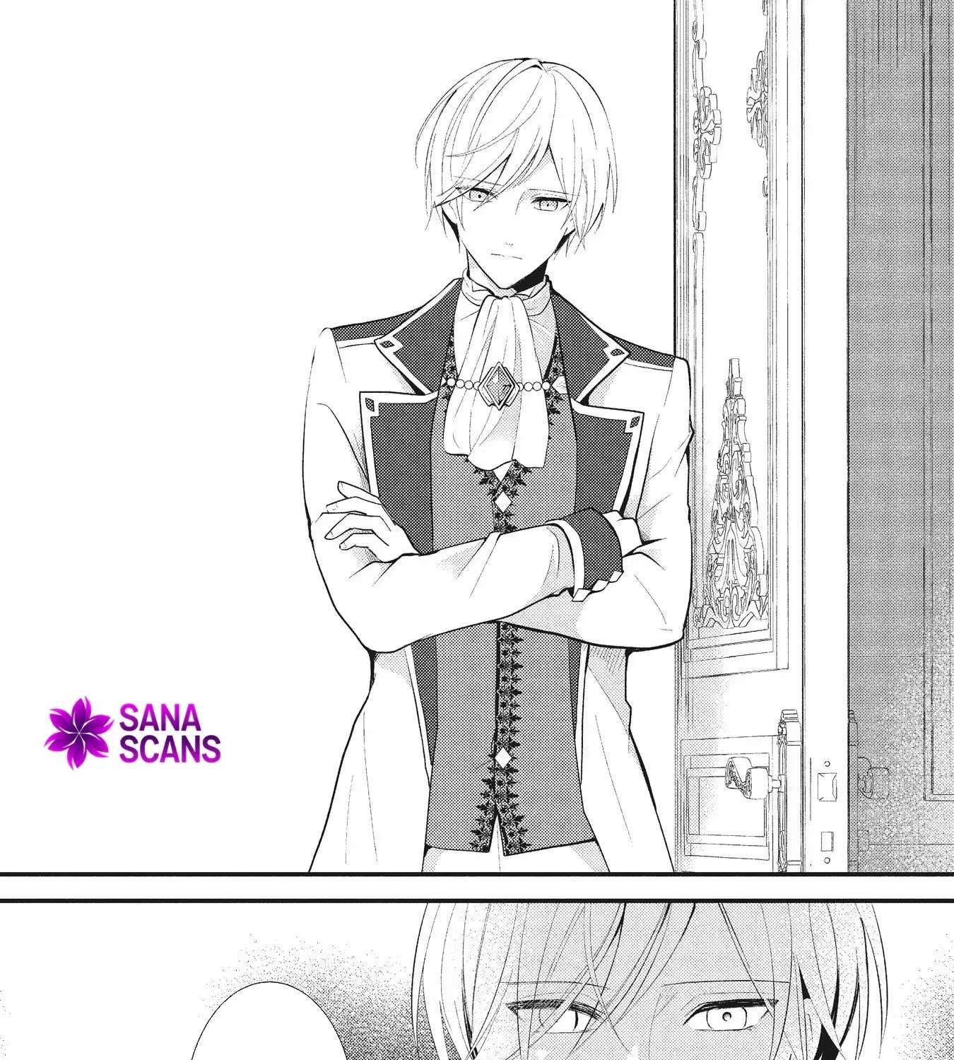 Reincarnated as the Villainess, but I'm More Loved Than the Heroine Chapter 1 - page 59