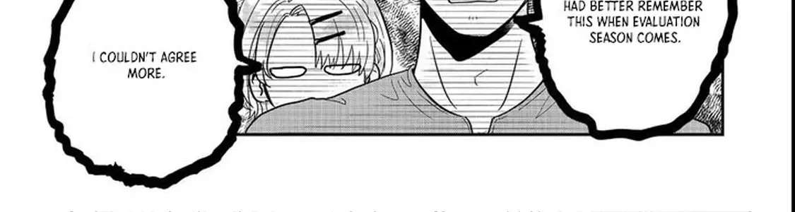 The Guild Receptionist Dreams of Leaving Work on Time Chapter 1 - page 28