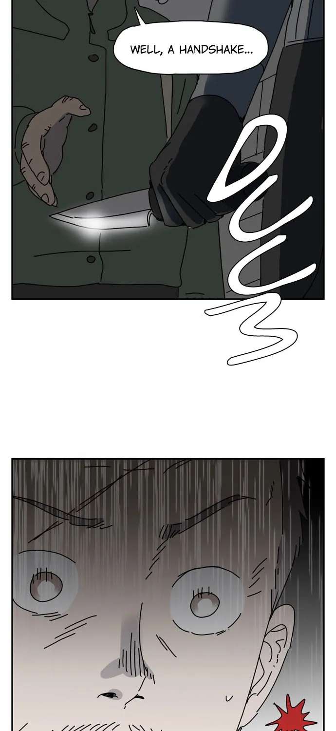 Nature Man Chapter 1 - page 48