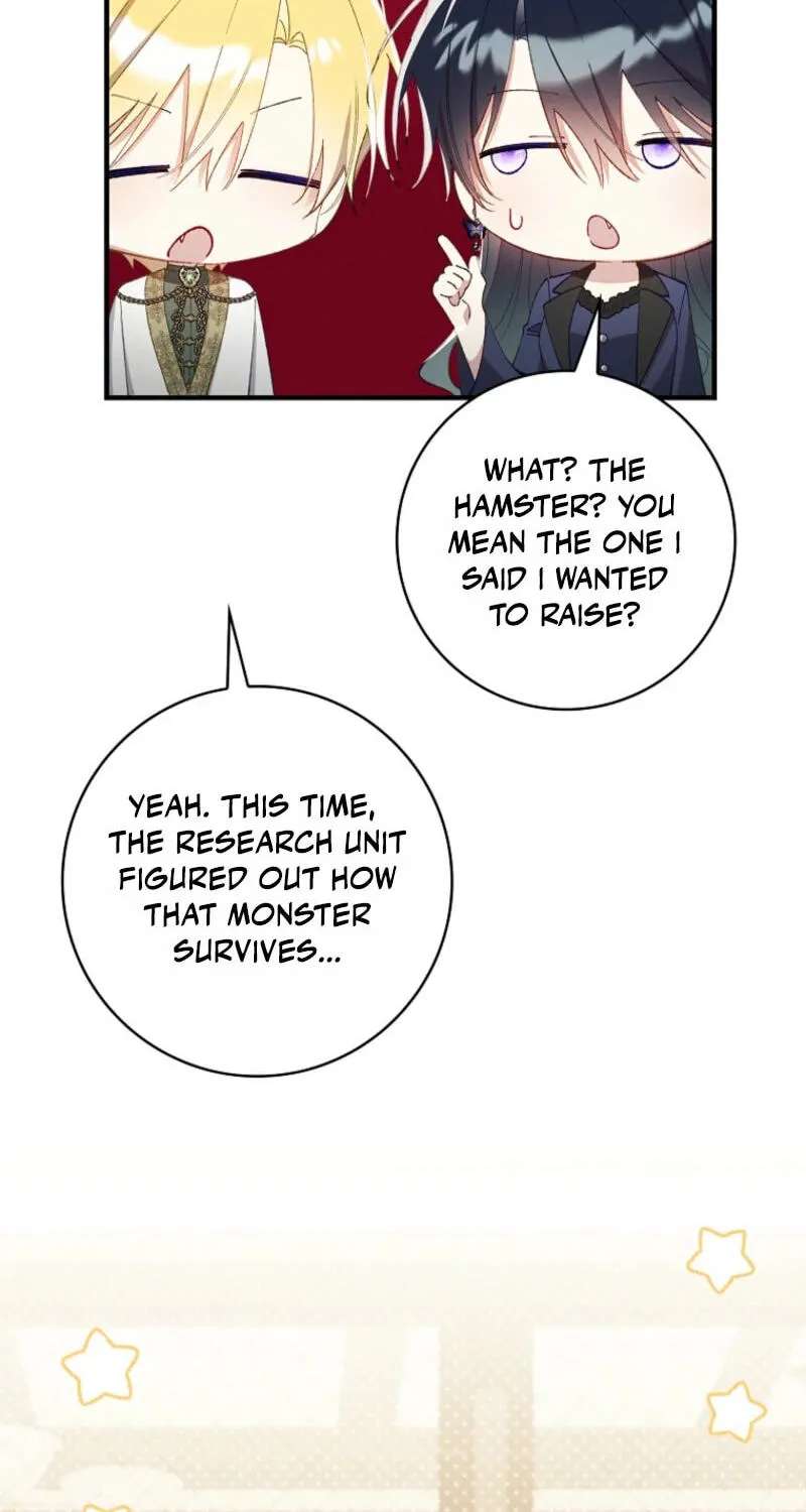 The Duke's Family Is Not My Problem Chapter 78 - page 34
