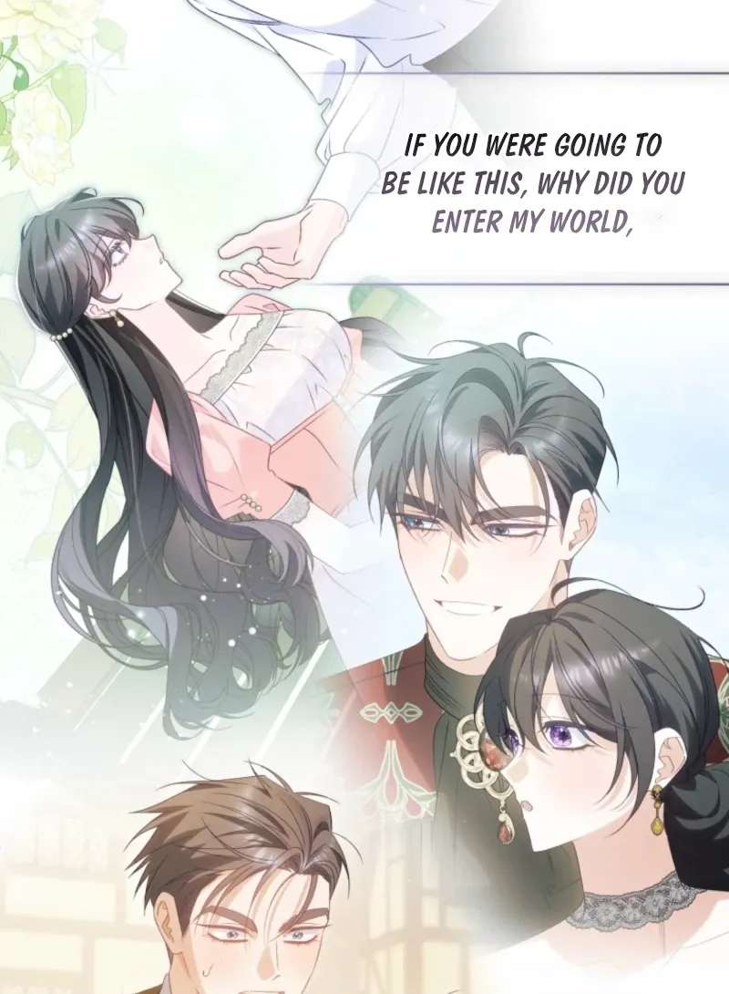 Honey, I Think That’s a Misunderstanding Chapter 69 - page 9