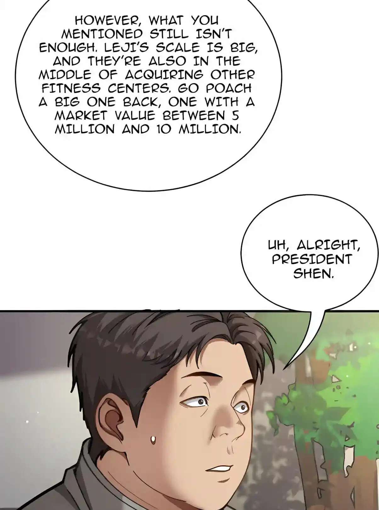 Perfect Life System: Double Cash for Her Favor Chapter 122 - page 73
