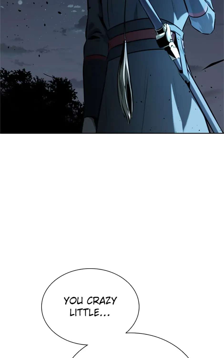 Absolute Master of the Senate Chapter 61 - page 133