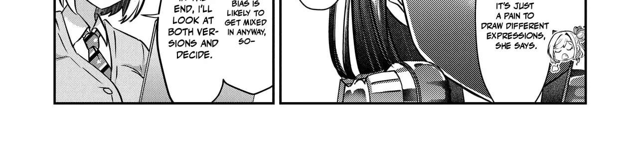 I'm a Kept Man for the Three Most Beautiful Girls in School Chapter 3.3 - page 18