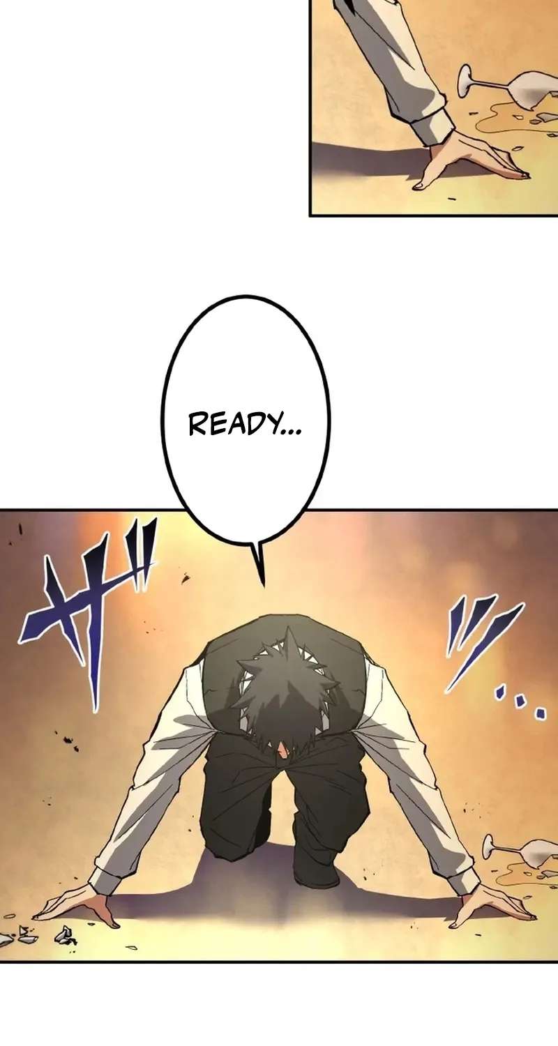The Man Who Vowed Revenge on His Demon Wife Chapter 6 - page 23
