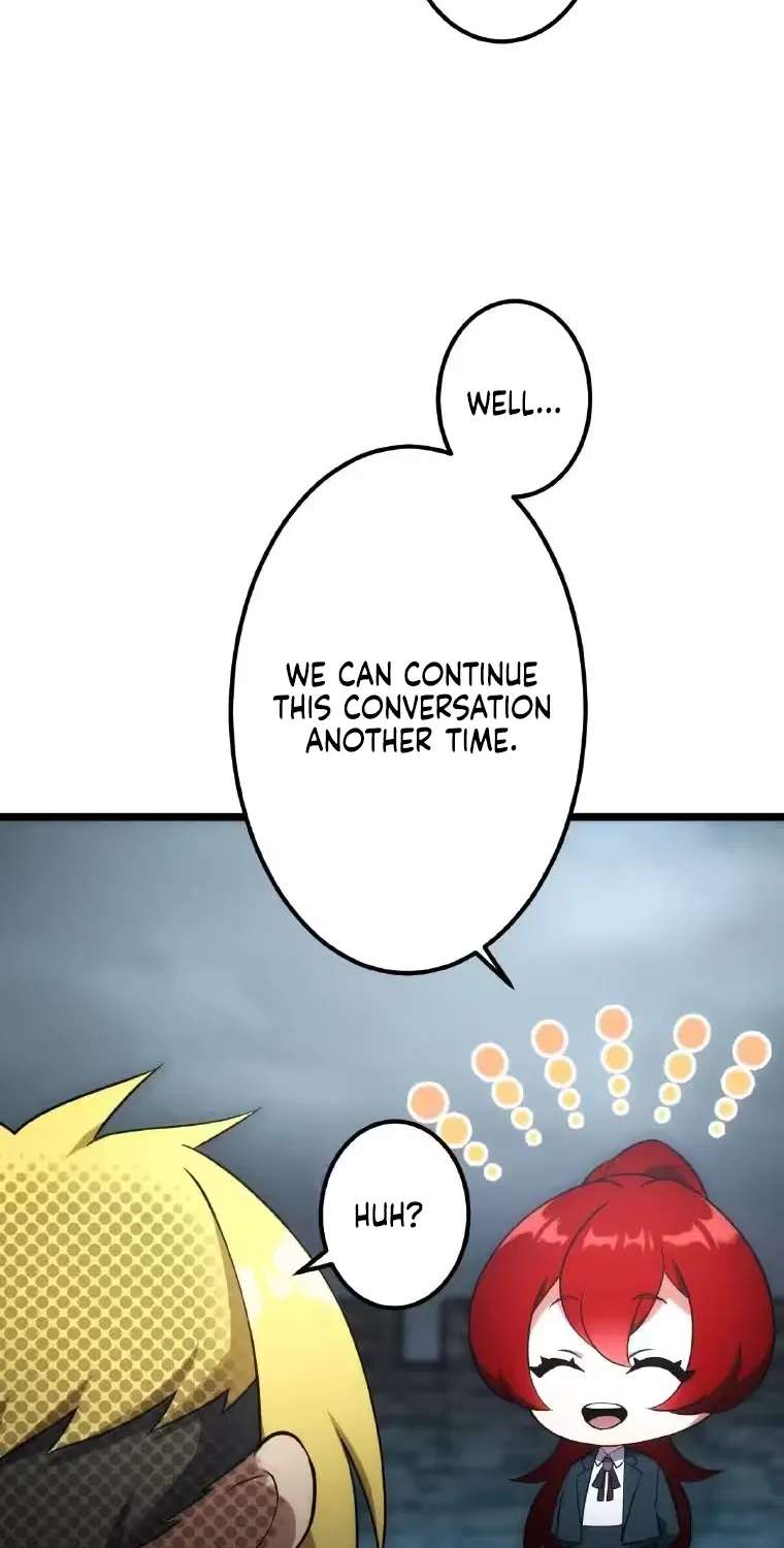 The Tyrant Girl Nero’s Rebellion Chapter 5 - page 107