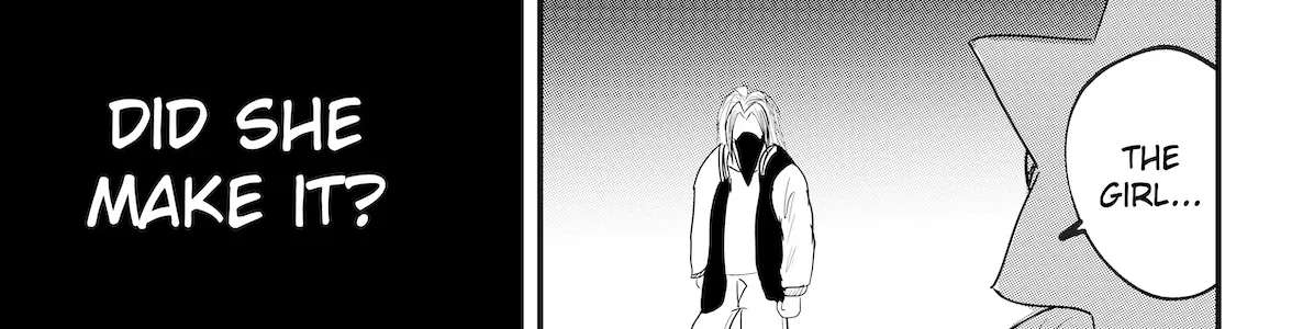 Dragon Tofu Chapter 58 - page 26