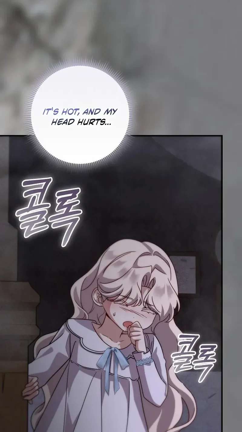 For My Gentle Monster Chapter 46 - page 4