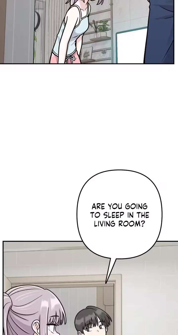 Operation: Heartbeat Chapter 40 - page 26