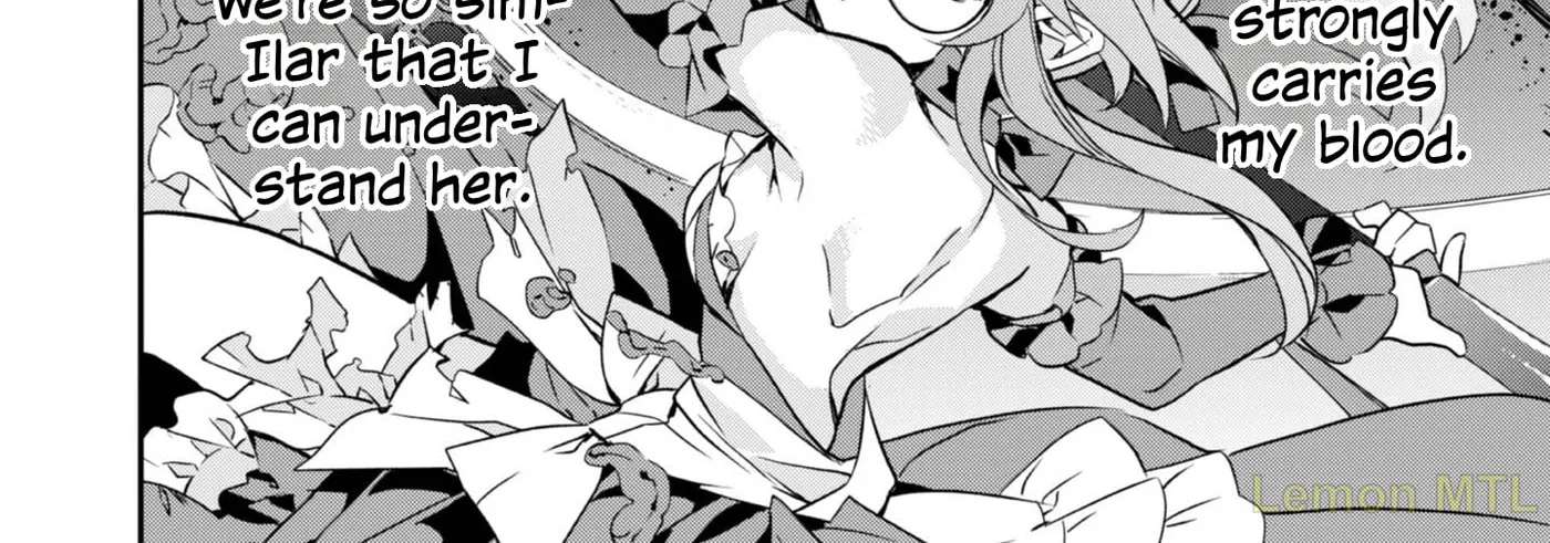 Kaketa Tsuki no Mercedes: Kyuuketsuki no Kizoku ni Tensei Shita kedo Suteraresou nanode Dungeon o Seiha Suru @COMIC Chapter 23 - page 40
