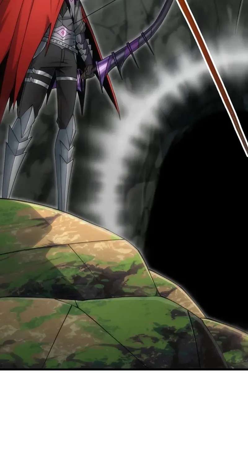God of Games: The Ultimate Evolution Chapter 26 - page 32