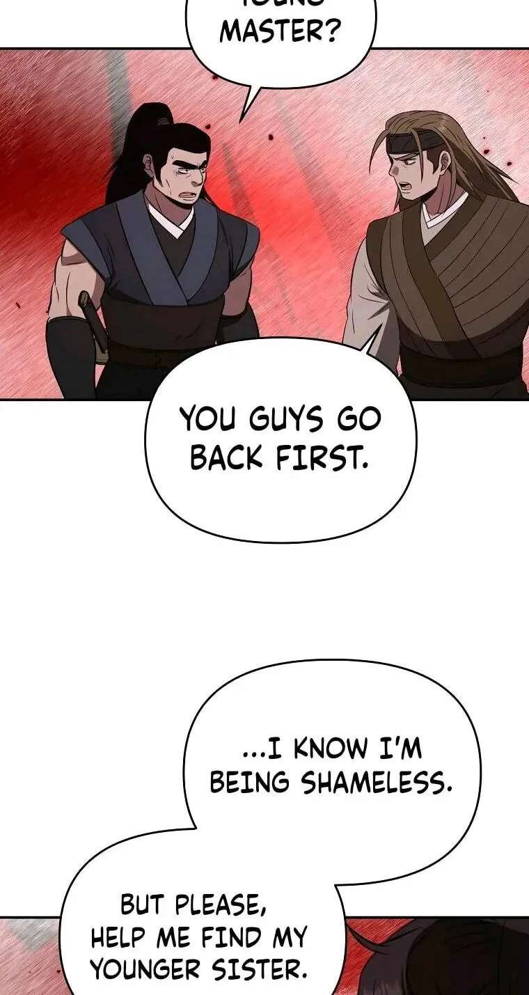 World's Best Gonryun Tavern Chapter 126 - page 86