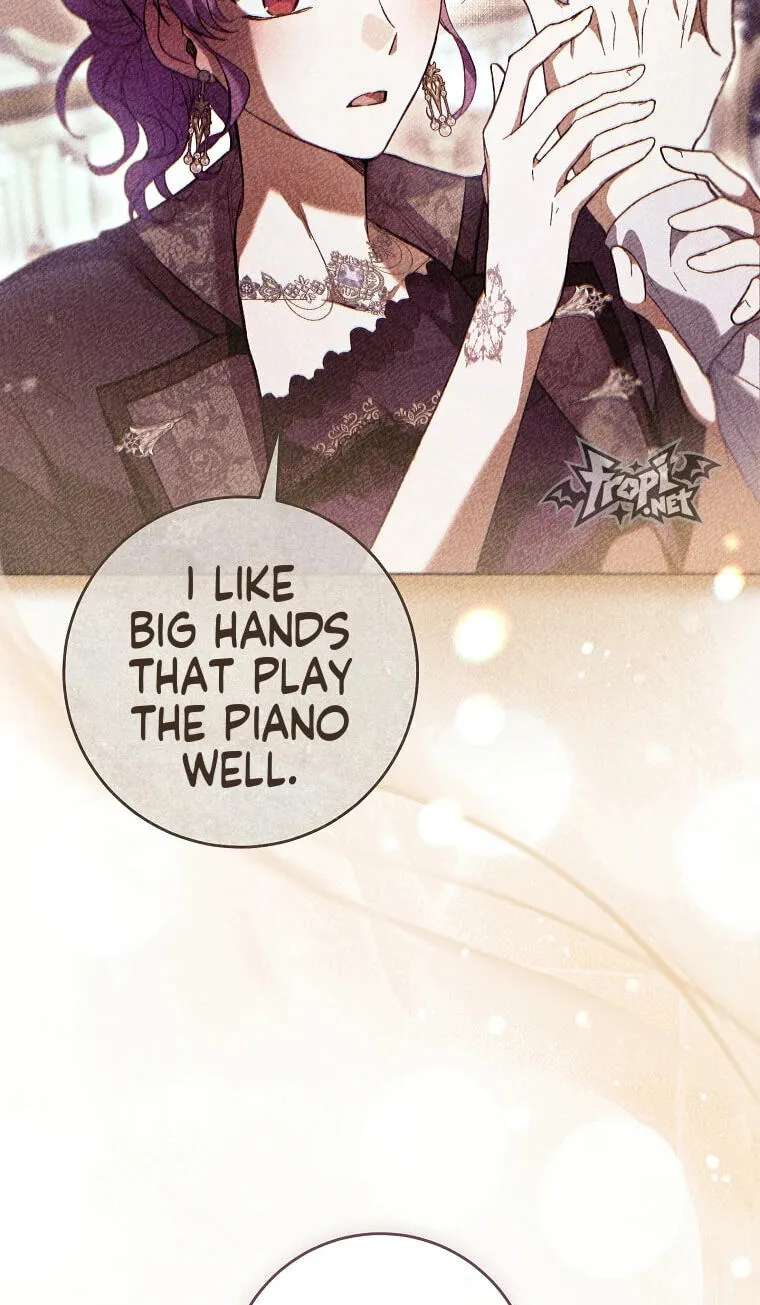 The Perks of Being a Villainess Chapter 109 - page 6