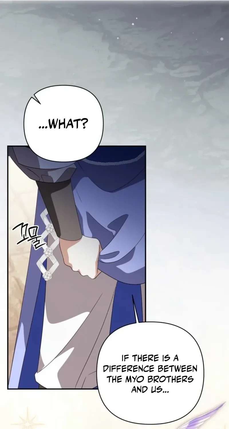 A Baby Cat Who Commands the Dog Clan Chapter 37 - page 31