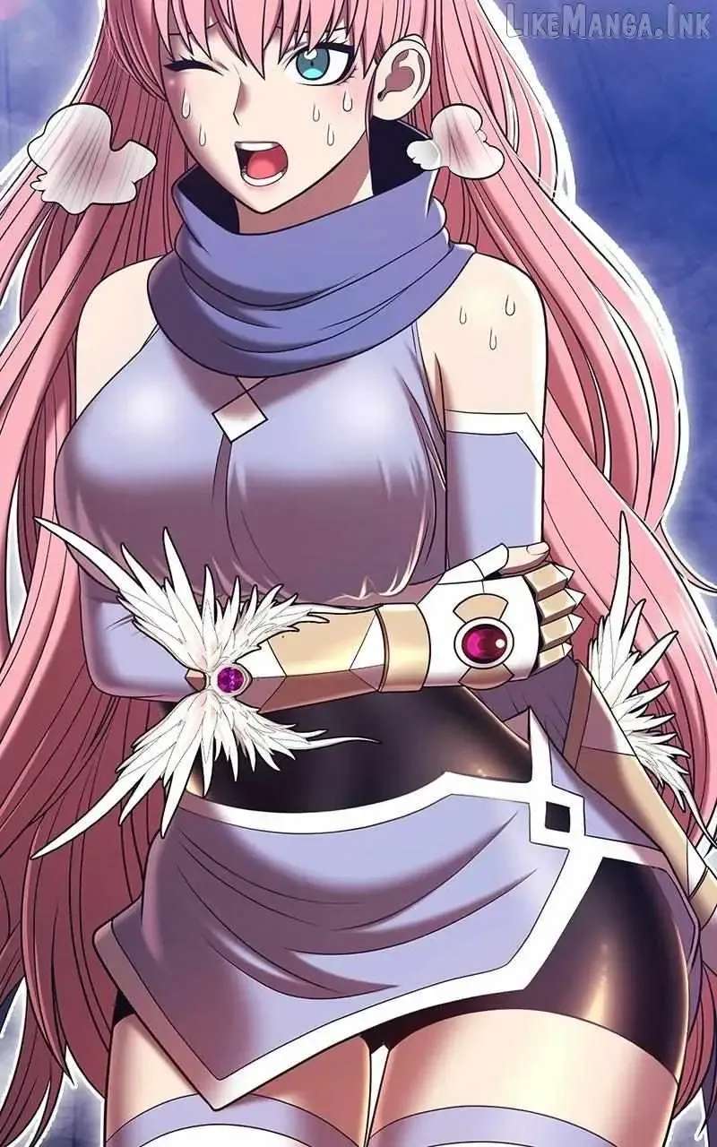 +99 Wooden stick (manhwa) Chapter 211 - page 254