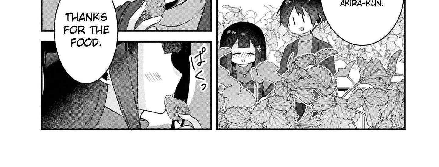 A Story of Taking Home a Lonely Gal From My Class and Turning Her Into an Elegant Beauty Chapter 32 - page 48