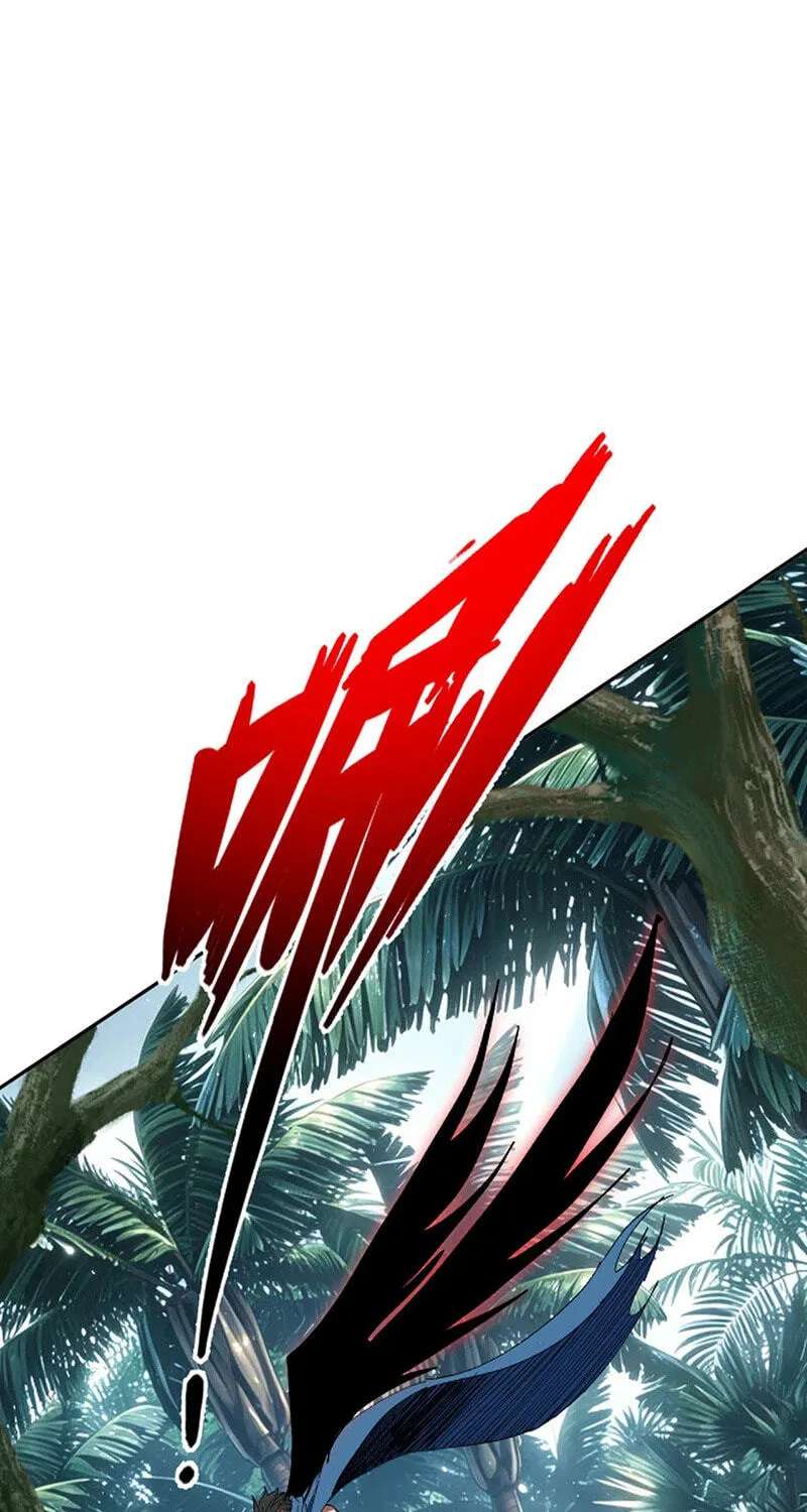 Nuclear Explosion Swordsmanship One Slash, One Kill Chapter 59 - page 54