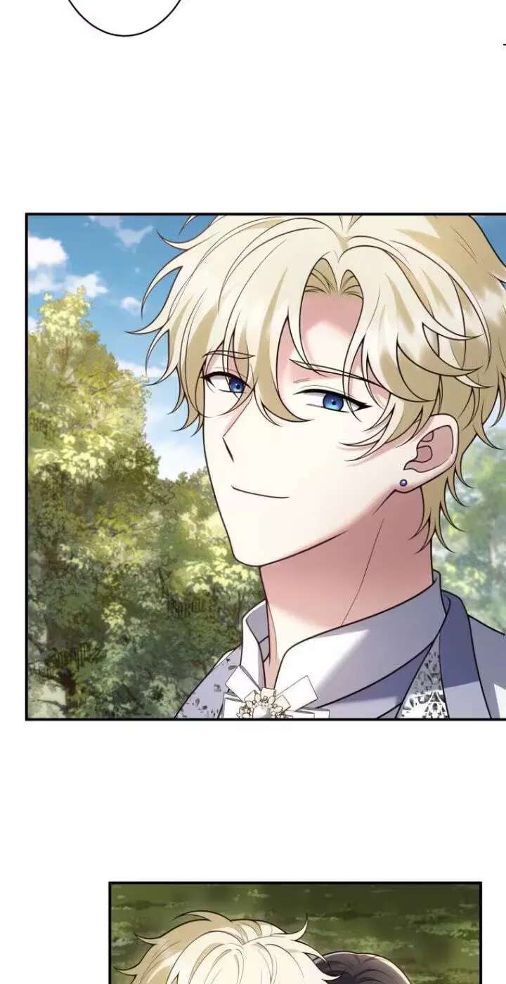 7 Days From Now, I Will Save the Cursed Duke Chapter 21 - page 59