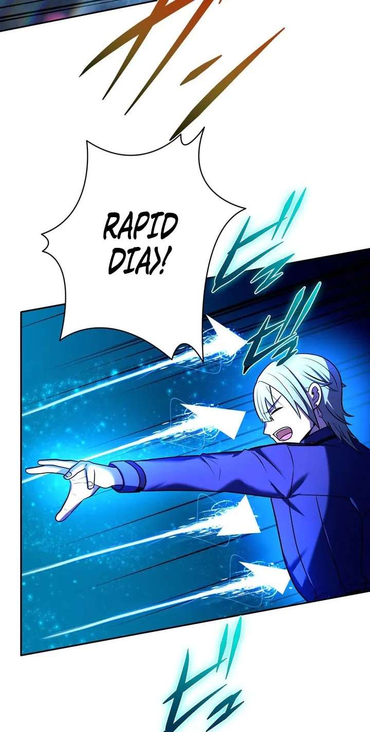 Hidden Class Gravity User Chapter 213 - page 12