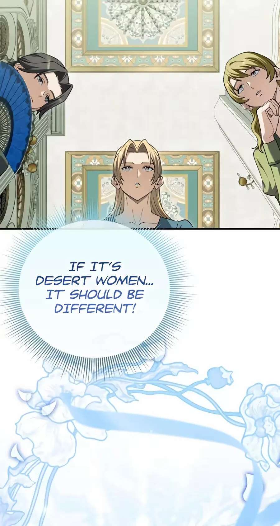 The Otherworldly Nutritionist Chapter 37 - page 89