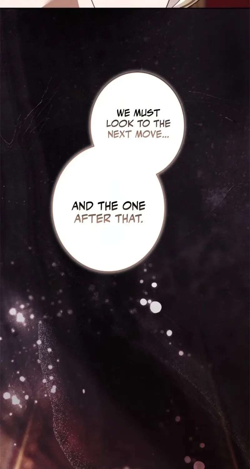 The Timid Lady of the Frontier Won't Give Up on Revenge Chapter 21 - page 40