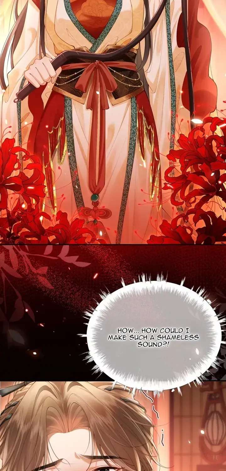 The Imperial Uncle Bows for Me Chapter 3 - page 3
